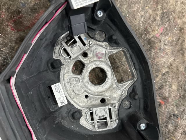 bontott VW SHARAN Kormány