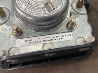 bontott VW SHARAN Kormány