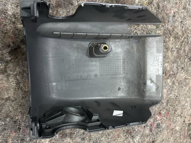 bontott VW SHARAN Kormány