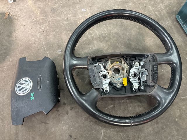 bontott VW SHARAN Kormány