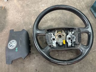 bontott VW SHARAN Kormány