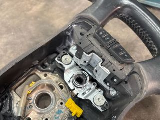 bontott VW SHARAN Kormány