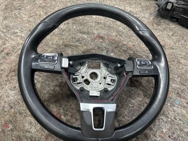 bontott VW SHARAN Kormány