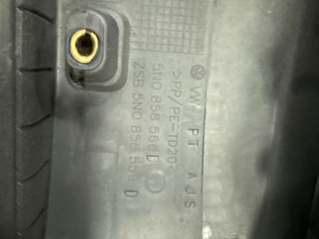 bontott VW SHARAN Kormány