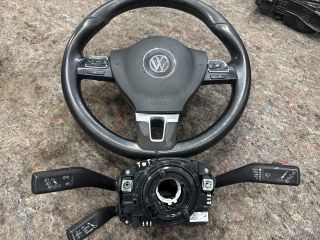 bontott VW SHARAN Kormány