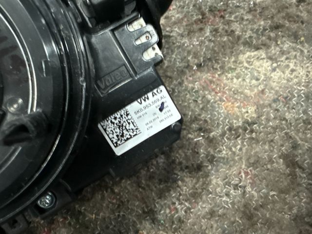 bontott VW SHARAN Kormány