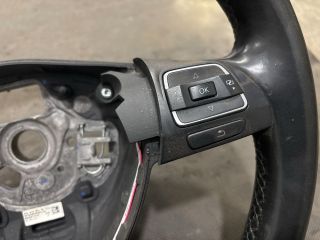 bontott VW SHARAN Kormány