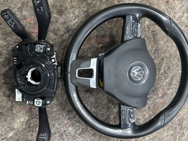 bontott VW SHARAN Kormány