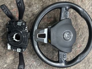 bontott VW SHARAN Kormány