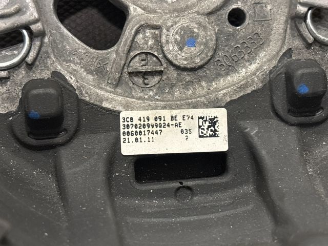 bontott VW SHARAN Kormány