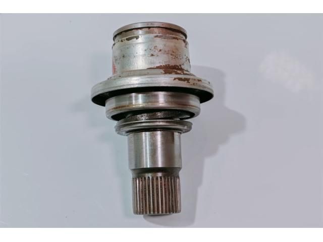 bontott VW SHARAN Kormánykardán