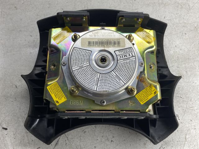 bontott VW SHARAN Kormánylégzsák