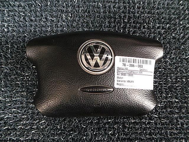 bontott VW SHARAN Kormánylégzsák