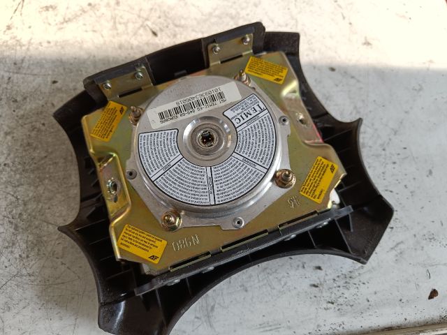 bontott VW SHARAN Kormánylégzsák