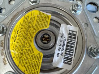 bontott VW SHARAN Kormánylégzsák