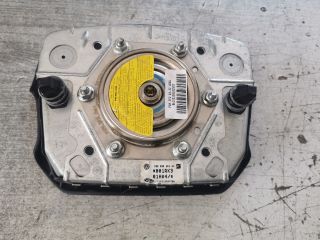 bontott VW SHARAN Kormánylégzsák