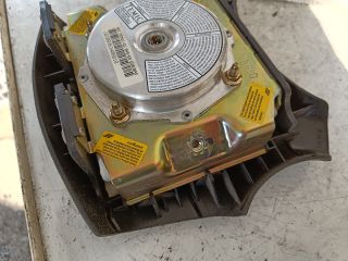 bontott VW SHARAN Kormánylégzsák