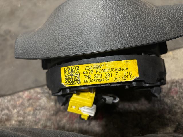 bontott VW SHARAN Kormánylégzsák