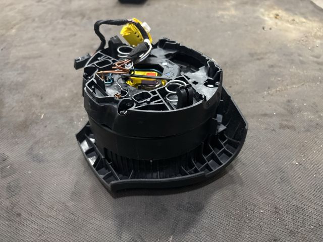 bontott VW SHARAN Kormánylégzsák