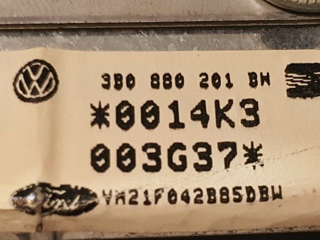 bontott VW SHARAN Kormánylégzsák