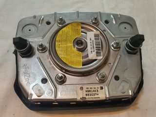 bontott VW SHARAN Kormánylégzsák