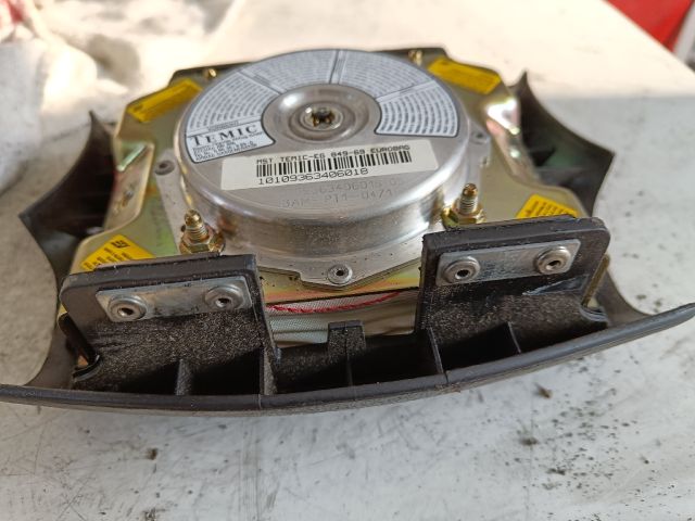 bontott VW SHARAN Kormánylégzsák