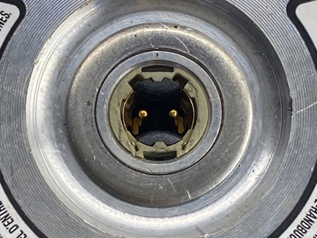 bontott VW SHARAN Kormánylégzsák