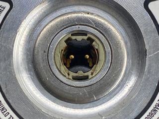 bontott VW SHARAN Kormánylégzsák