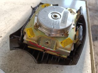 bontott VW SHARAN Kormánylégzsák