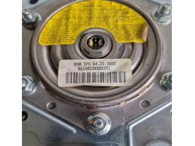 bontott VW SHARAN Kormánylégzsák