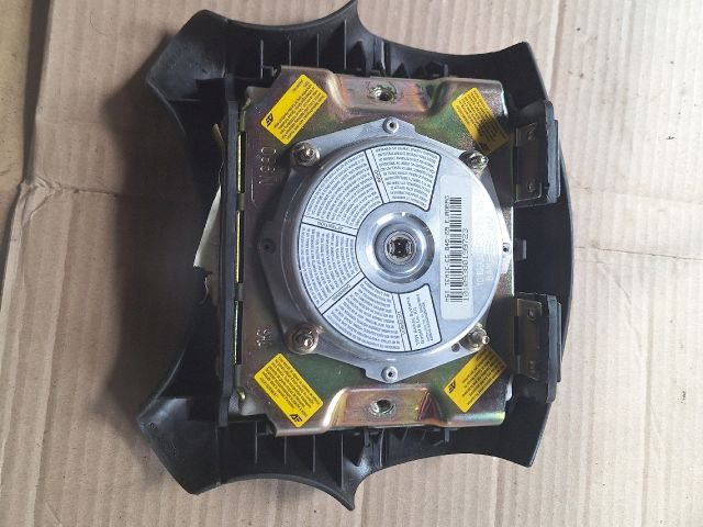 bontott VW SHARAN Kormánylégzsák