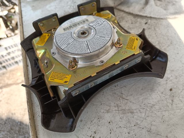 bontott VW SHARAN Kormánylégzsák