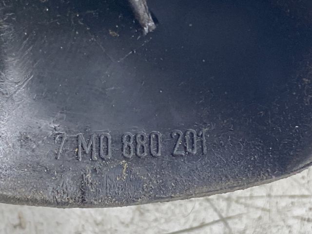 bontott VW SHARAN Kormánylégzsák