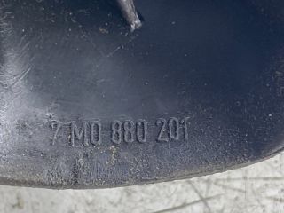 bontott VW SHARAN Kormánylégzsák