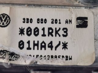 bontott VW SHARAN Kormánylégzsák