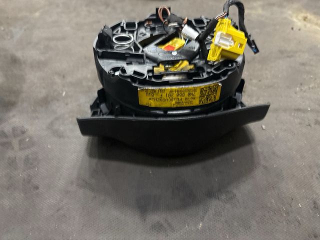 bontott VW SHARAN Kormánylégzsák