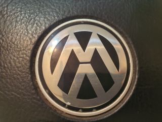 bontott VW SHARAN Kormánylégzsák