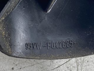 bontott VW SHARAN Kormánylégzsák