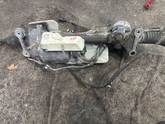 bontott VW SHARAN Kormánymű (Elektromos)