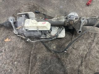 bontott VW SHARAN Kormánymű (Elektromos)