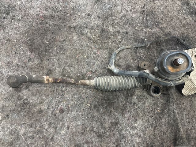 bontott VW SHARAN Kormánymű (Elektromos)