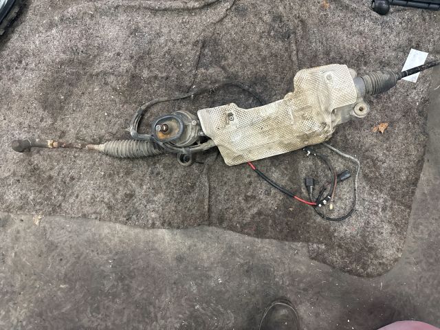 bontott VW SHARAN Kormánymű (Elektromos)