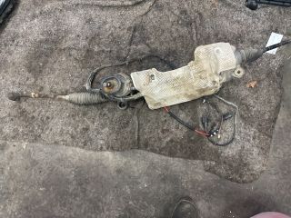 bontott VW SHARAN Kormánymű (Elektromos)