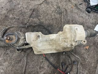 bontott VW SHARAN Kormánymű (Elektromos)