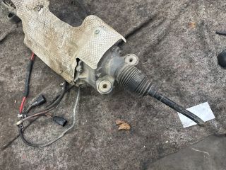 bontott VW SHARAN Kormánymű (Elektromos)