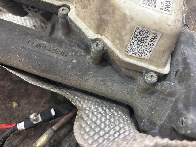 bontott VW SHARAN Kormánymű (Elektromos)