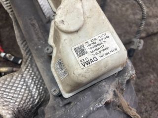 bontott VW SHARAN Kormánymű (Elektromos)