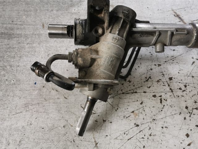 bontott VW SHARAN Kormánymű Szervós