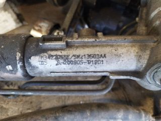 bontott VW SHARAN Kormánymű Szervós