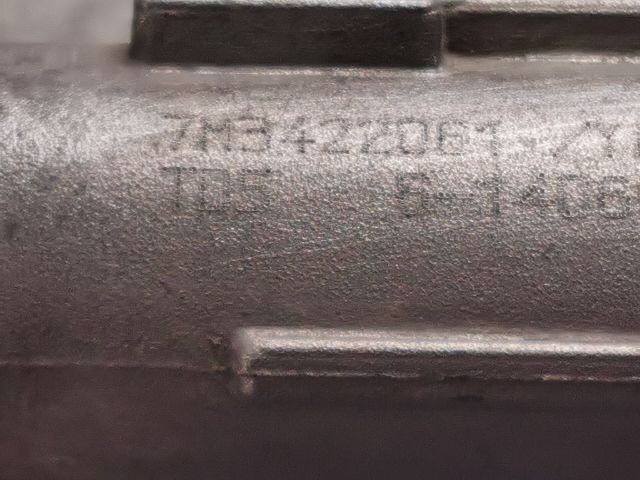 bontott VW SHARAN Kormánymű Szervós